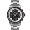 Otto Chrono Silver Bracelet